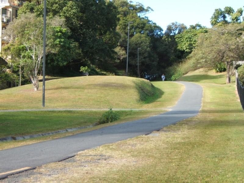 2/1 Tweed Street, Coolangatta QLD 4225