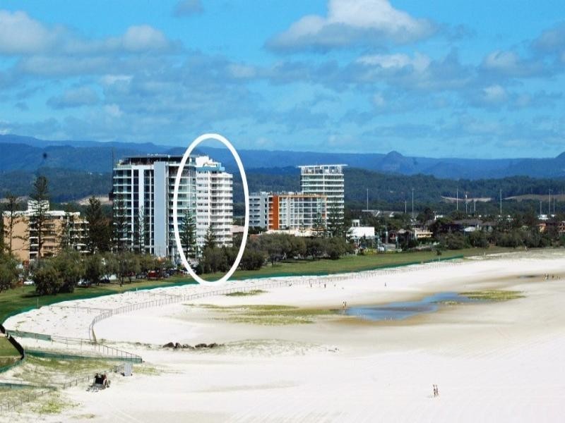 Coolangatta QLD 4225