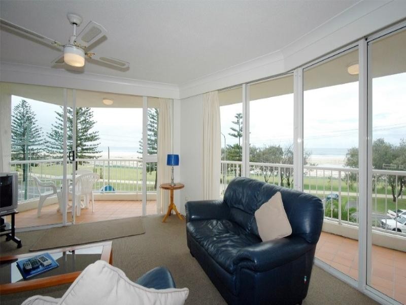 Coolangatta QLD 4225