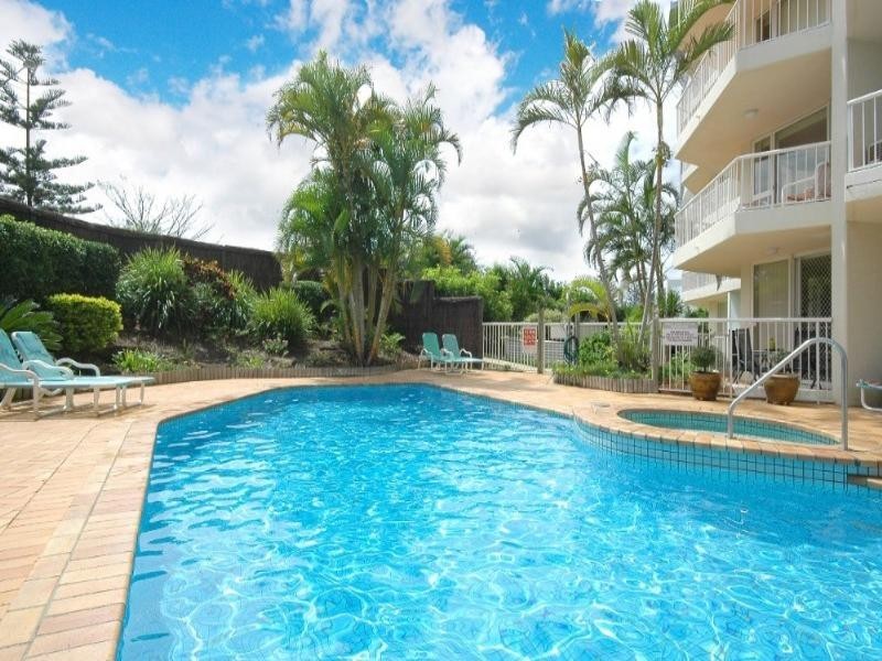 Coolangatta QLD 4225