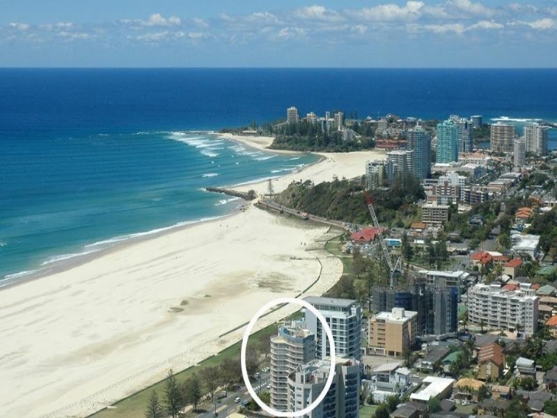 Coolangatta QLD 4225