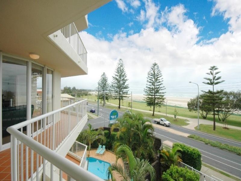 Coolangatta QLD 4225