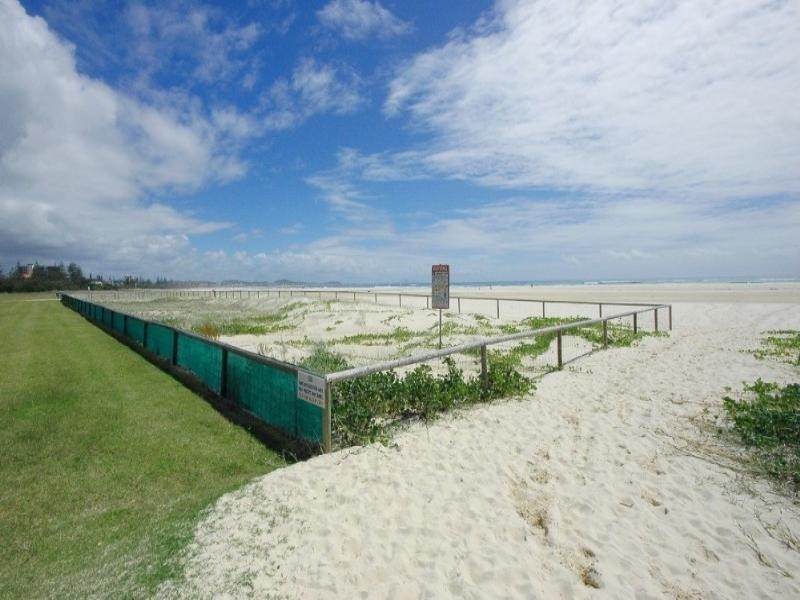 Coolangatta QLD 4225