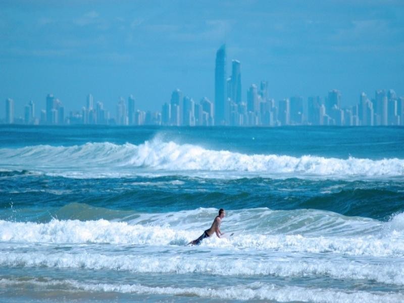 Coolangatta QLD 4225