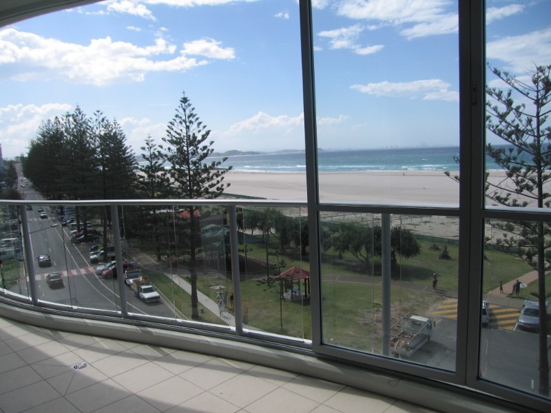 Coolangatta QLD 4225