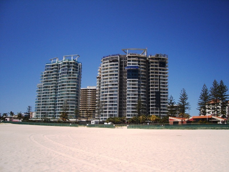 Coolangatta QLD 4225