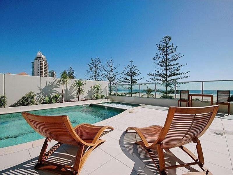 Coolangatta QLD 4225