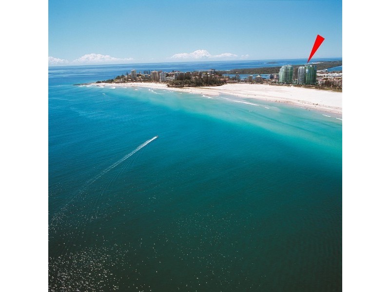 Coolangatta QLD 4225