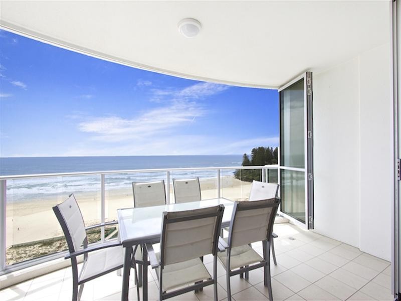 Coolangatta QLD 4225