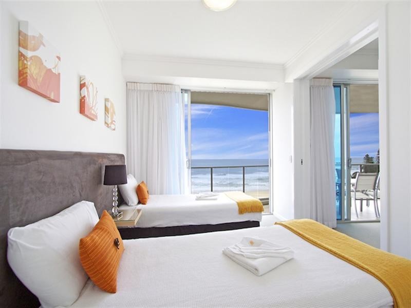 Coolangatta QLD 4225