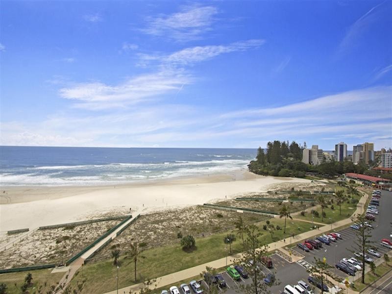 Coolangatta QLD 4225