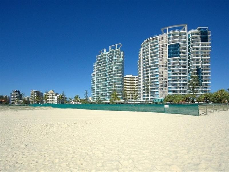 Coolangatta QLD 4225
