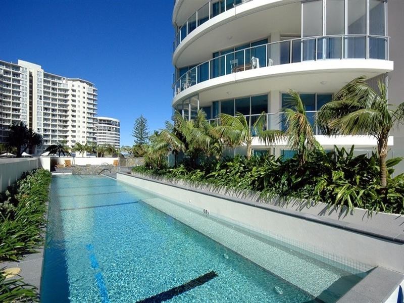 Coolangatta QLD 4225