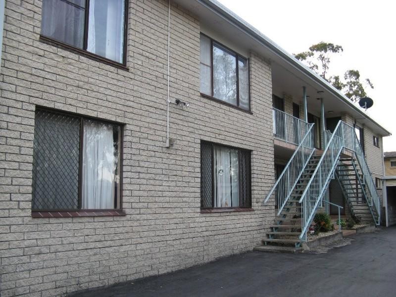 2/155 A Kennedy Drive, Tweed Heads NSW 2485