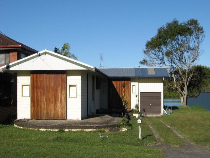 Tweed Heads West NSW 2485