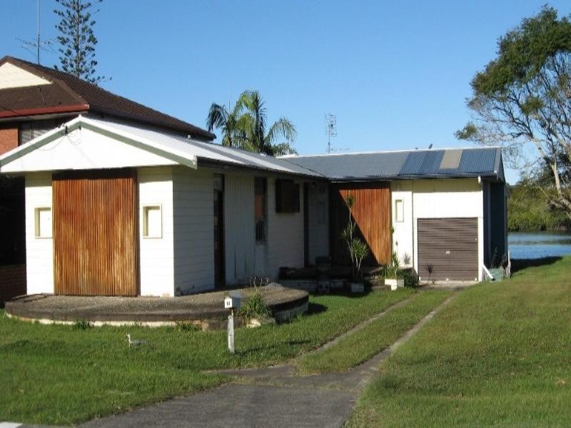 Tweed Heads West NSW 2485