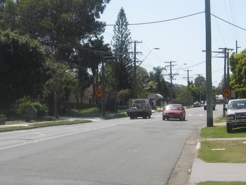 201 Kennedy Drive, Tweed Heads West NSW 2485
