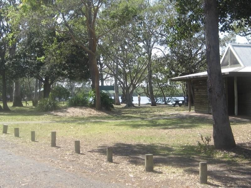 201 Kennedy Drive, Tweed Heads West NSW 2485