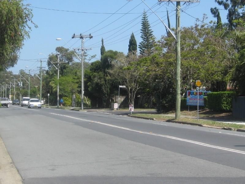 201 Kennedy Drive, Tweed Heads West NSW 2485