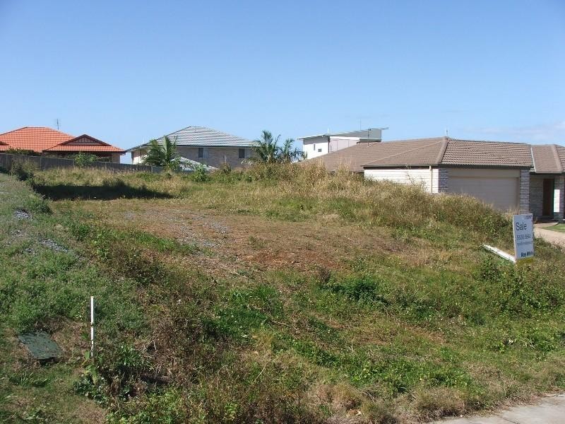 Lot 3 Bione Avenue, Banora Point NSW 2486