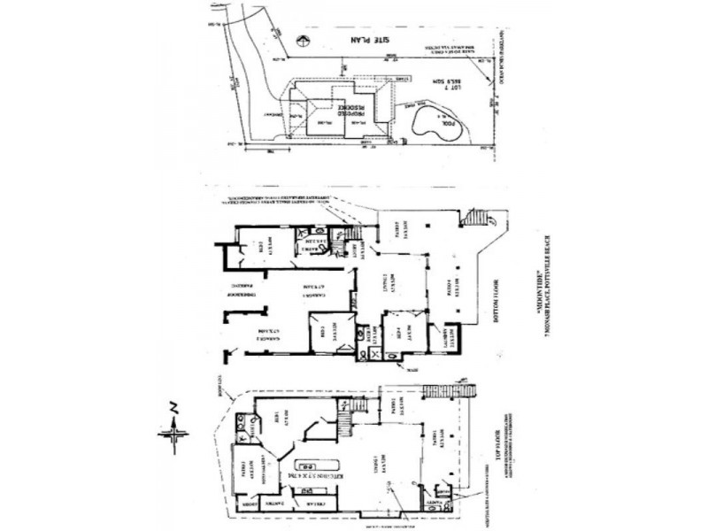 7 Monash Place, Pottsville NSW 2489