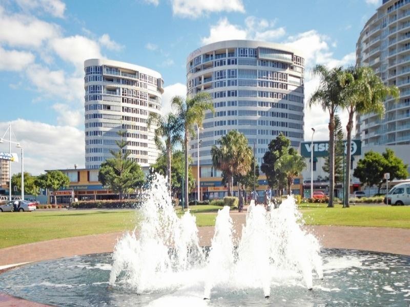 2103/18 -20 Stuart Street, Tweed Heads NSW 2485