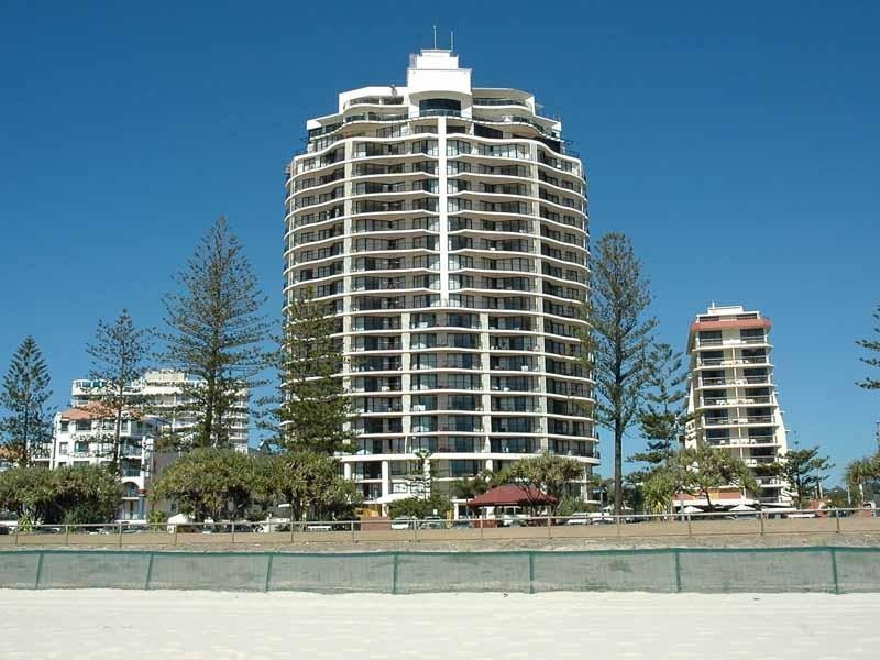 Coolangatta QLD 4225