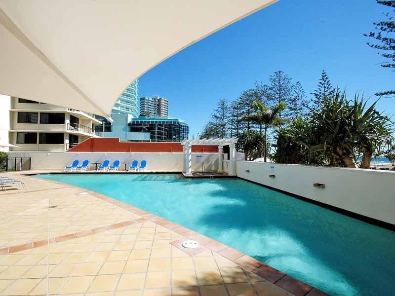 Coolangatta QLD 4225
