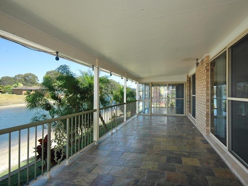 Tweed Heads West NSW 2485