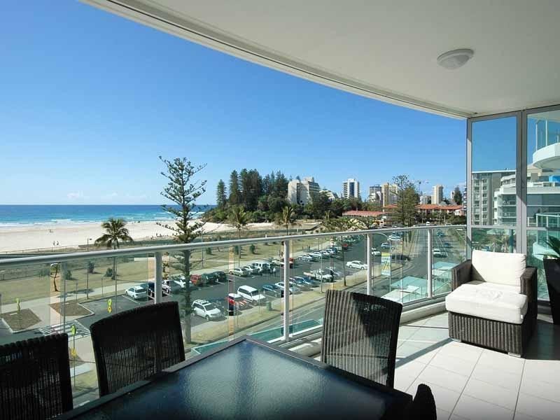 Coolangatta QLD 4225