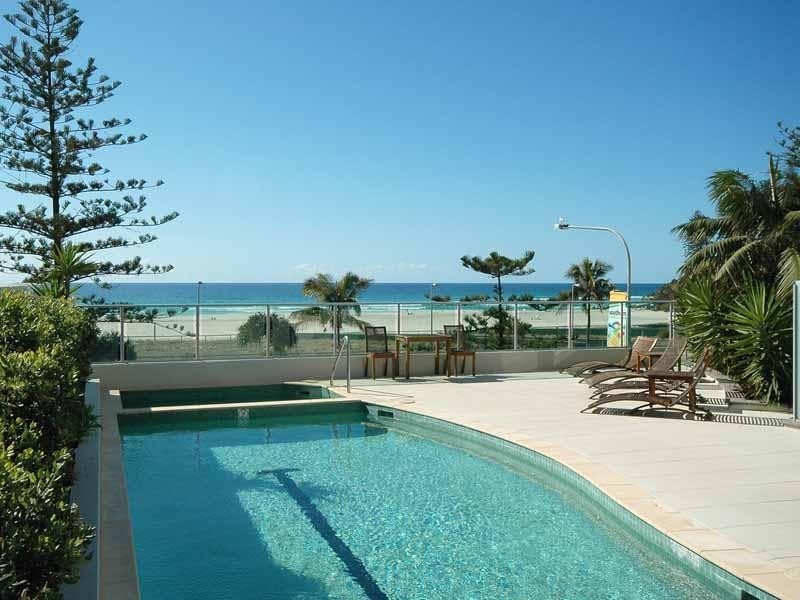 Coolangatta QLD 4225