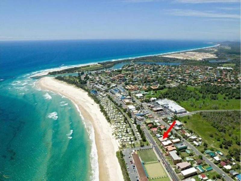 2/126 Marine Parade, Kingscliff NSW 2487