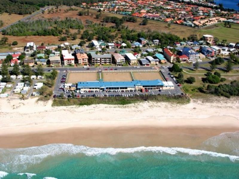 2/126 Marine Parade, Kingscliff NSW 2487