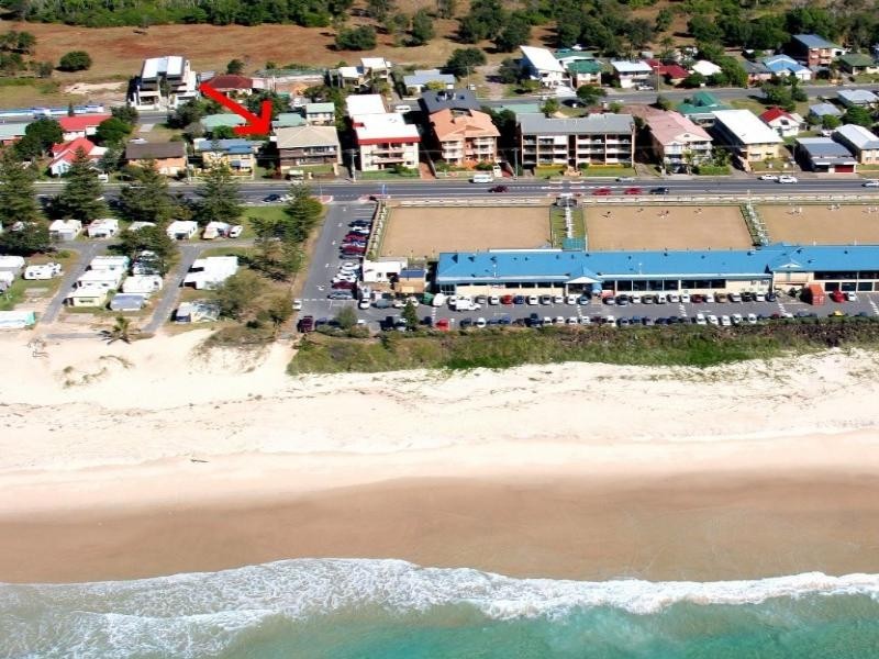 2/126 Marine Parade, Kingscliff NSW 2487