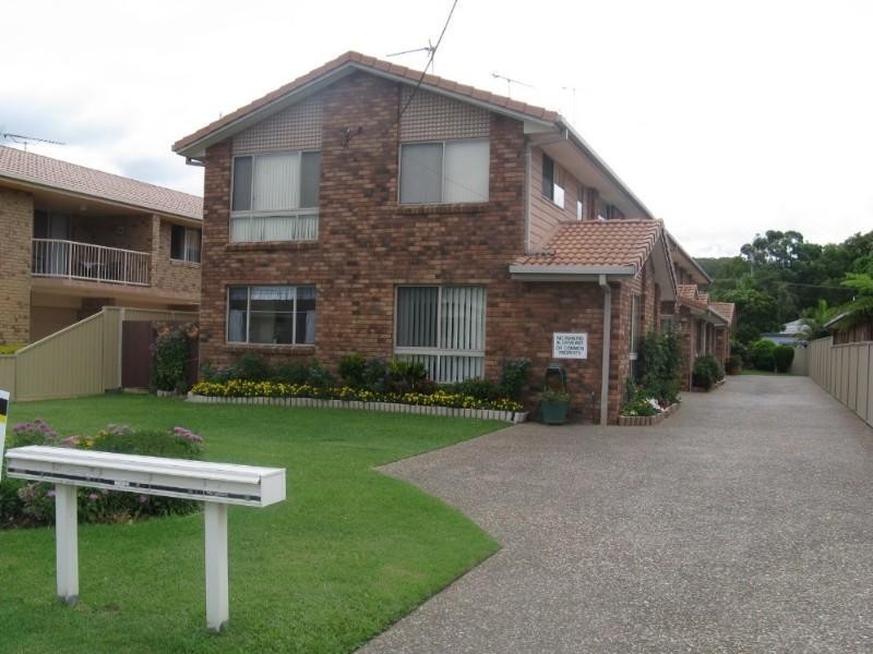 3/11 Boyd Street, Tweed Heads NSW 2485