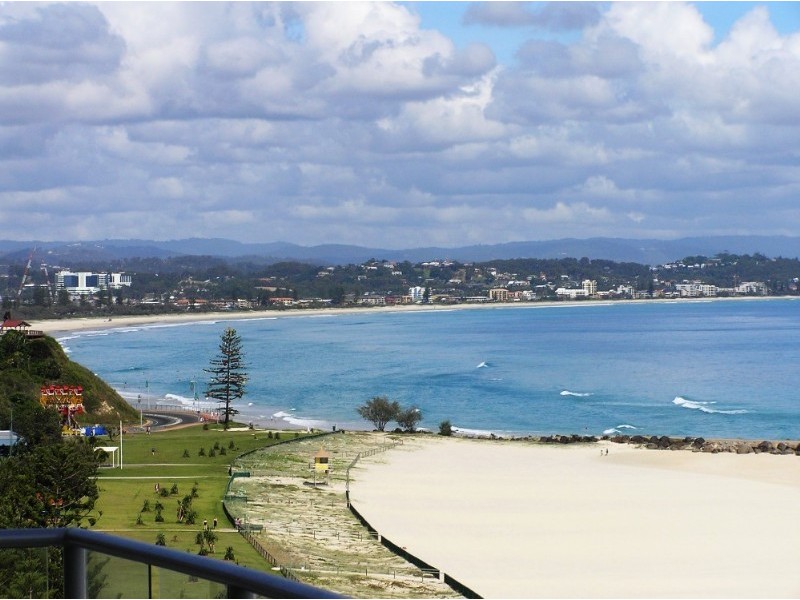 Coolangatta QLD 4225
