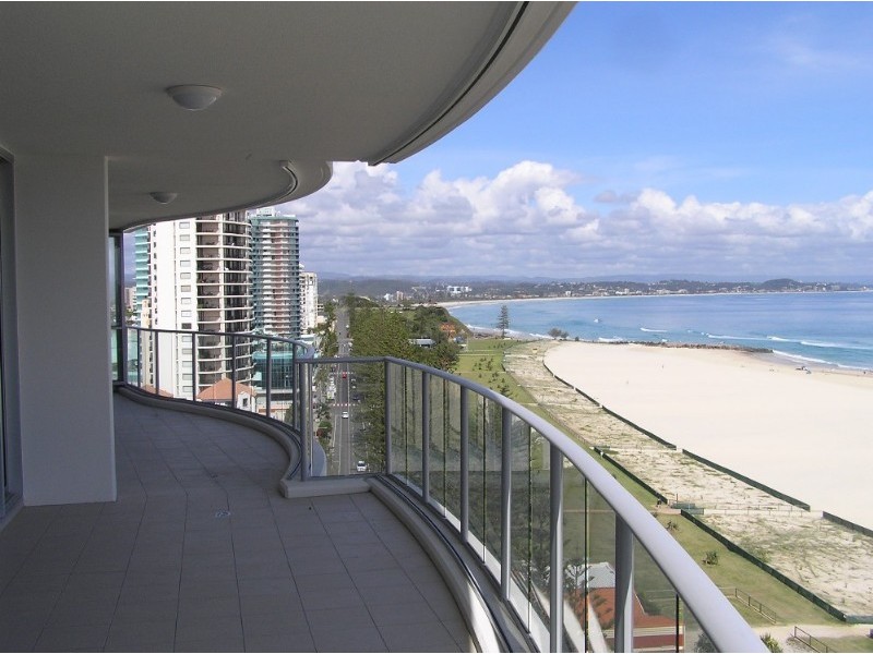 Coolangatta QLD 4225