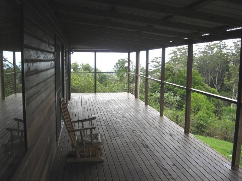 170 Glengarrie Road, Carool NSW 2486