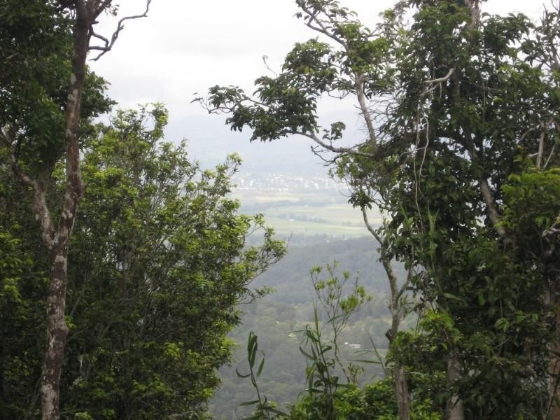 170 Glengarrie Road, Carool NSW 2486