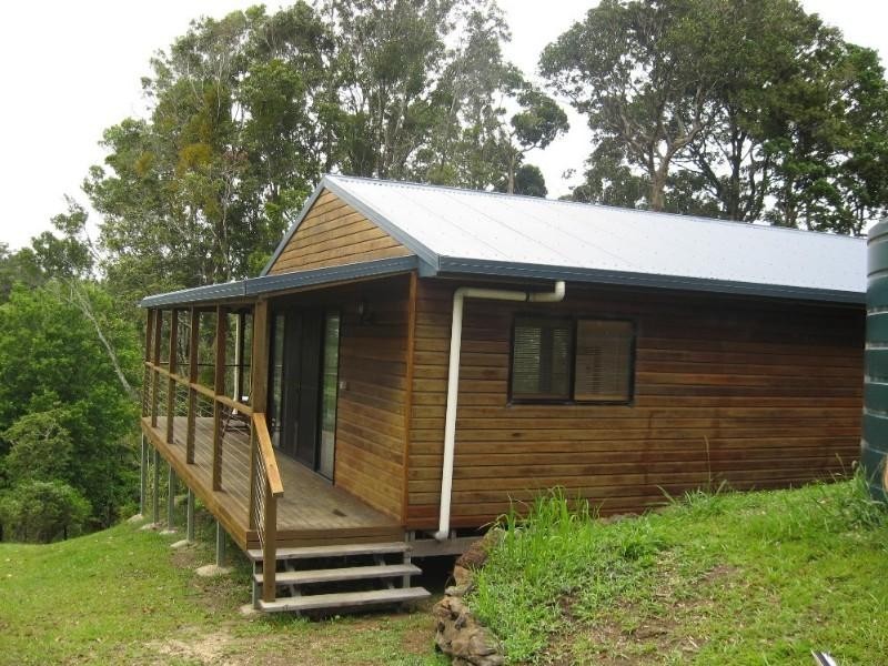 170 Glengarrie Road, Carool NSW 2486