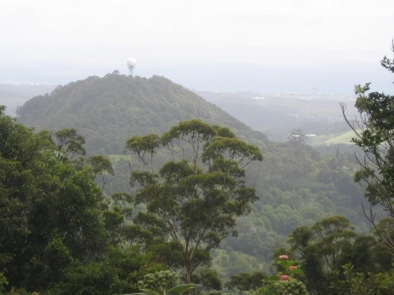 170 Glengarrie Road, Carool NSW 2486