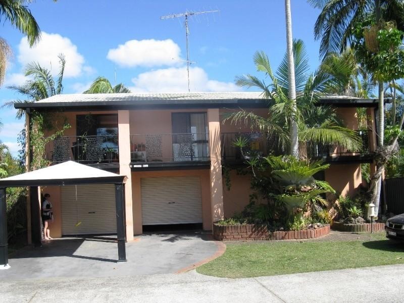 Tweed Heads West NSW 2485