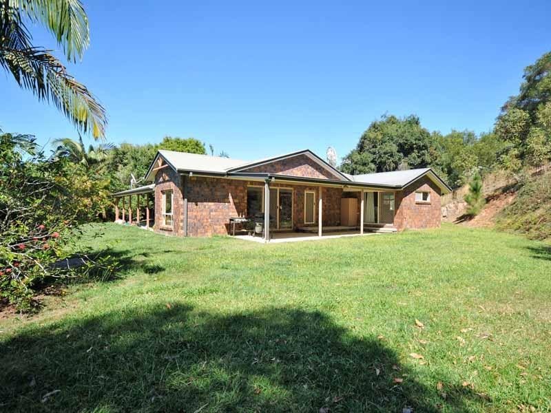 46 Glencoe Road, Murwillumbah NSW 2484