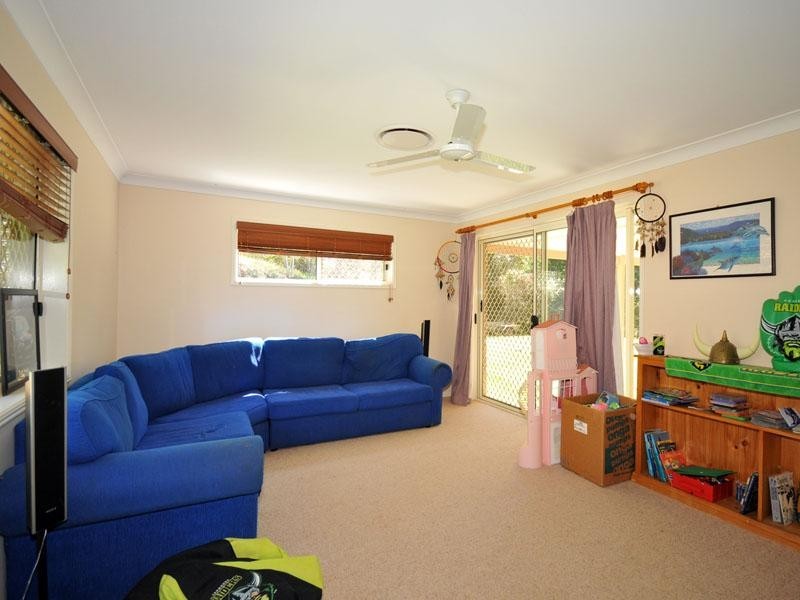 46 Glencoe Road, Murwillumbah NSW 2484