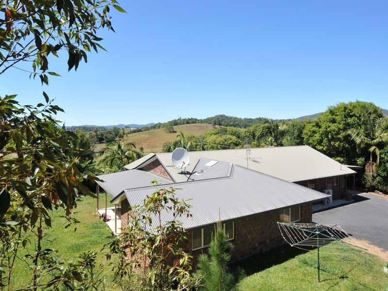46 Glencoe Road, Murwillumbah NSW 2484