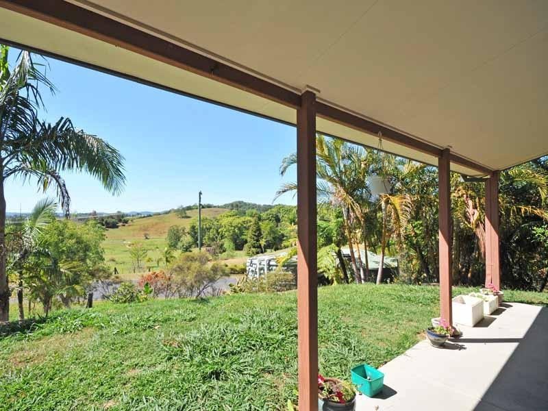 46 Glencoe Road, Murwillumbah NSW 2484