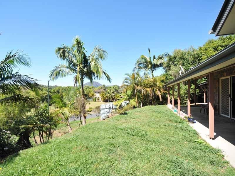 46 Glencoe Road, Murwillumbah NSW 2484