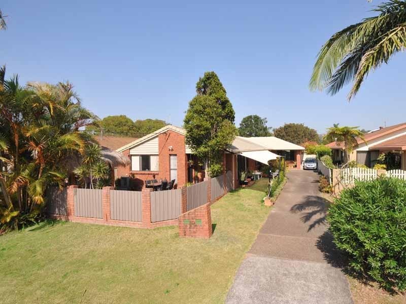 Tweed Heads West NSW 2485