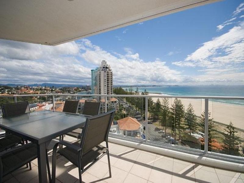 Coolangatta QLD 4225