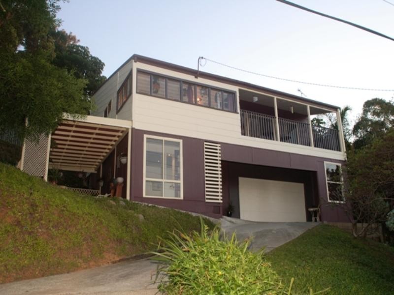 Tweed Heads West NSW 2485